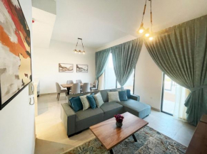 RH- Modern & Cozy 3BR Villa in RAK, near Intercontinental Hotel